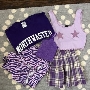 Northwestern Game Day Bundle